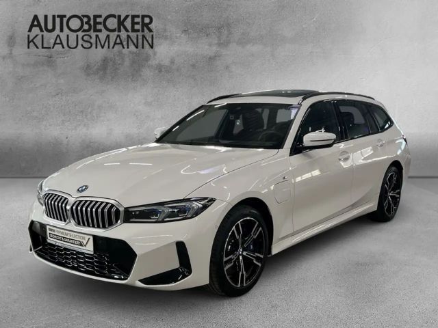 BMW 330 330e M-Sport Touring