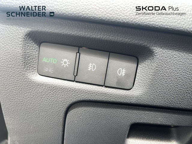 Skoda Octavia 2.0 TDI Style Style