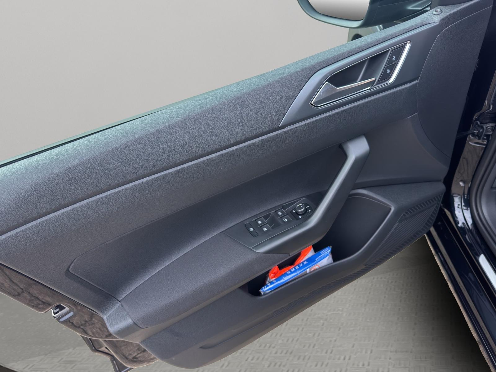 Volkswagen Taigo 1.0 TSI IQ.Drive