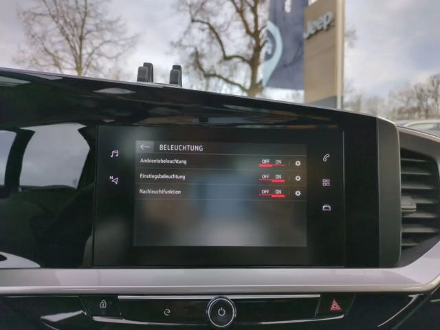 Opel Mokka Edition Mokka-e