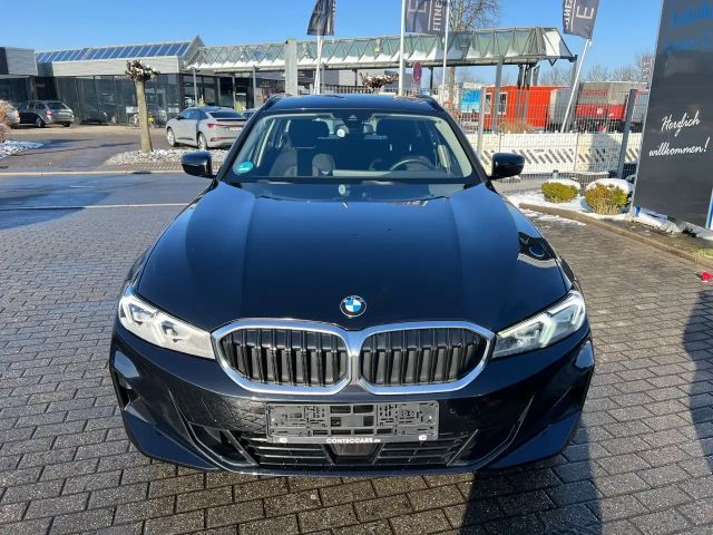 BMW 318 318d Touring