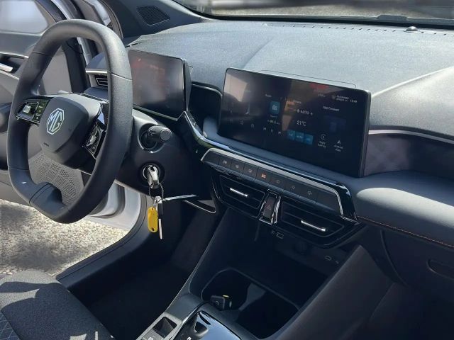 MG MG3 Hybrid+ Standard Standard range