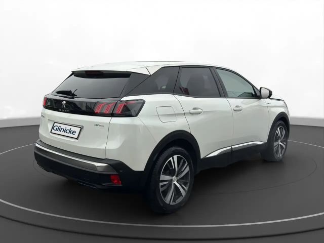 Peugeot 3008 ALL HYB 225EEAT