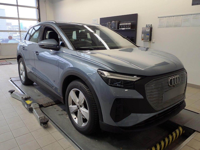 Audi Q4 e-tron 40