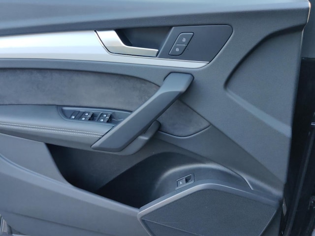 Audi Q5 40 TDI Quattro S-Tronic