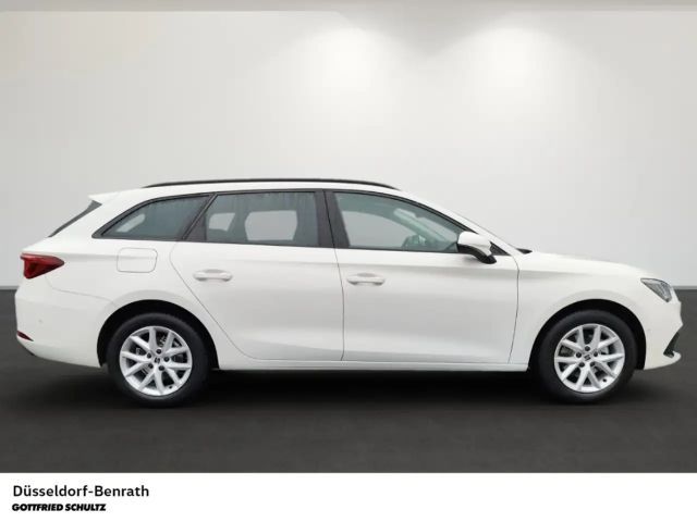 Seat Leon 1.5 eTSI DSG Sportstourer Style