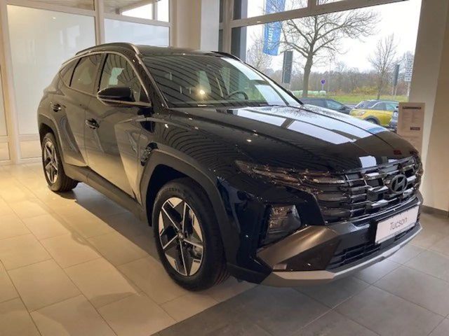 Hyundai Tucson 2WD Trend