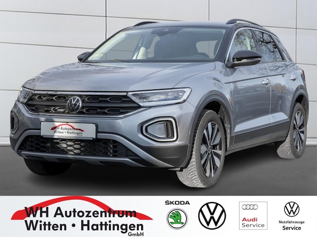 Volkswagen T-Roc 2.0 TDI DSG