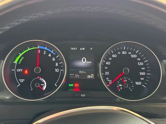 Volkswagen Golf Golf VII e-Golf