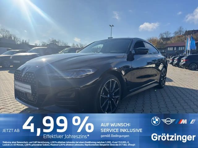 BMW 440 Coupé Gran Coupé xDrive