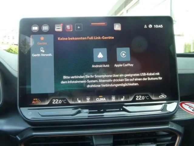 Cupra Formentor 1.5 TSI