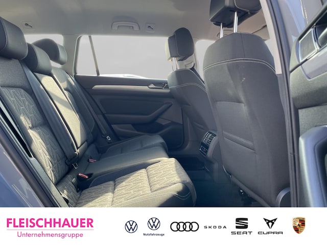 Volkswagen Passat GTE Variant