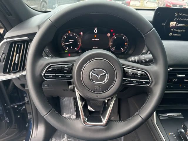 Mazda CX-60 Homura Plus