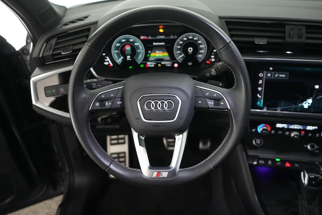 Audi Q3 45 TFSI Hybride S-Tronic