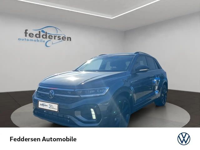 Volkswagen T-Roc 1.5 TSI R-Line Style