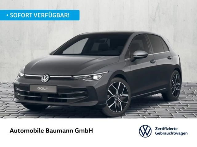 Volkswagen Golf 1.5 TSI DSG Golf VIII