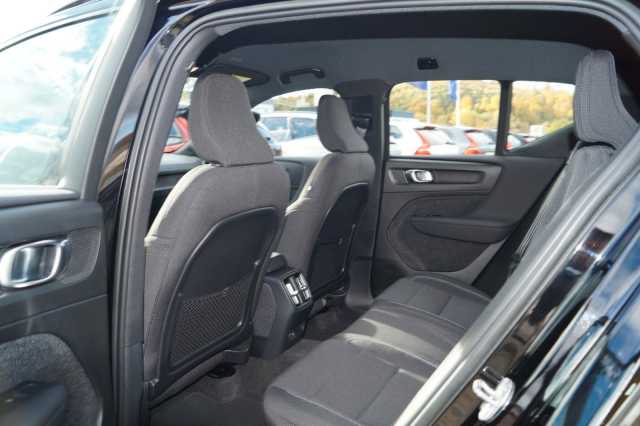 Volvo XC40 Plus Recharge