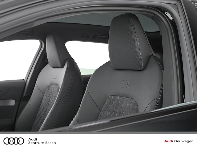 Audi A6 Avant S-Tronic