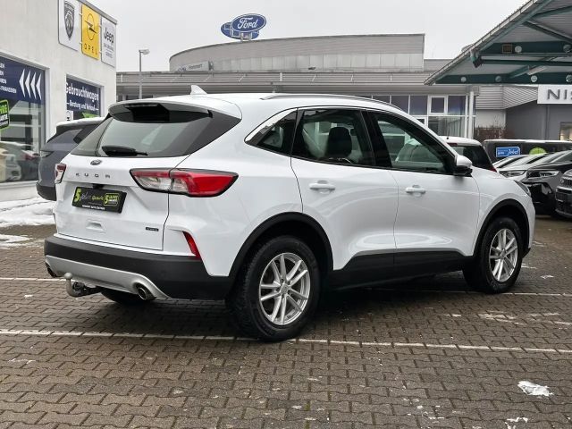 Ford Kuga Plug in Hybrid Titanium