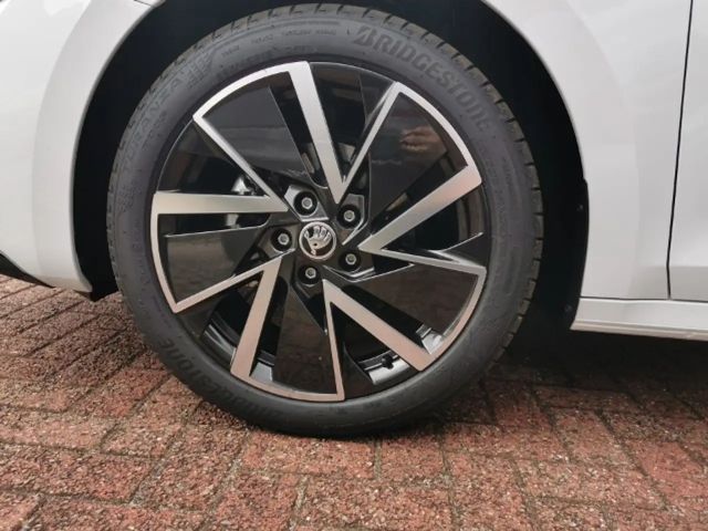 Skoda Octavia 1.5 TSI Combi Sportline