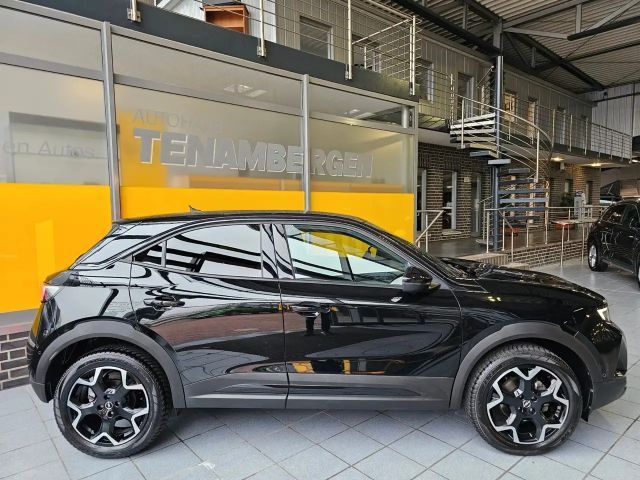Opel Mokka GS-Line Grand Sport