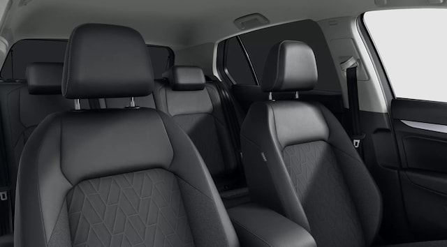 Volkswagen Golf 1.5 TSI