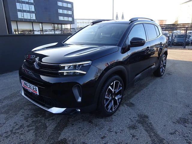 Citroën C5 Aircross BlueHDi Shine
