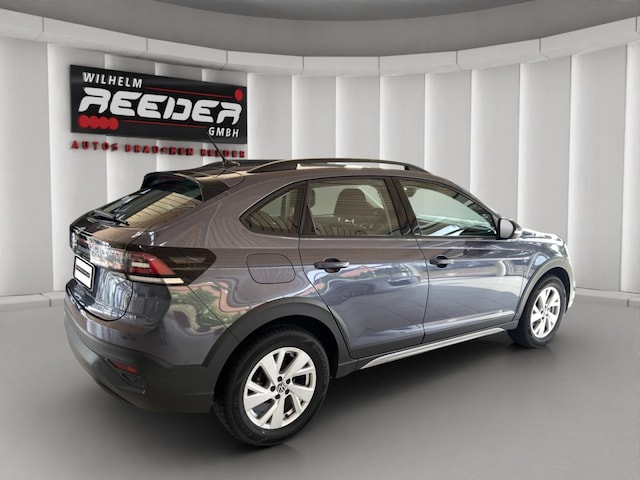 Volkswagen Taigo 1.0 TSI DSG Life