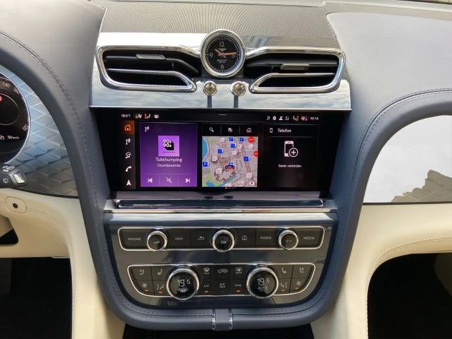 Bentley Bentayga Atelier Edition MY25