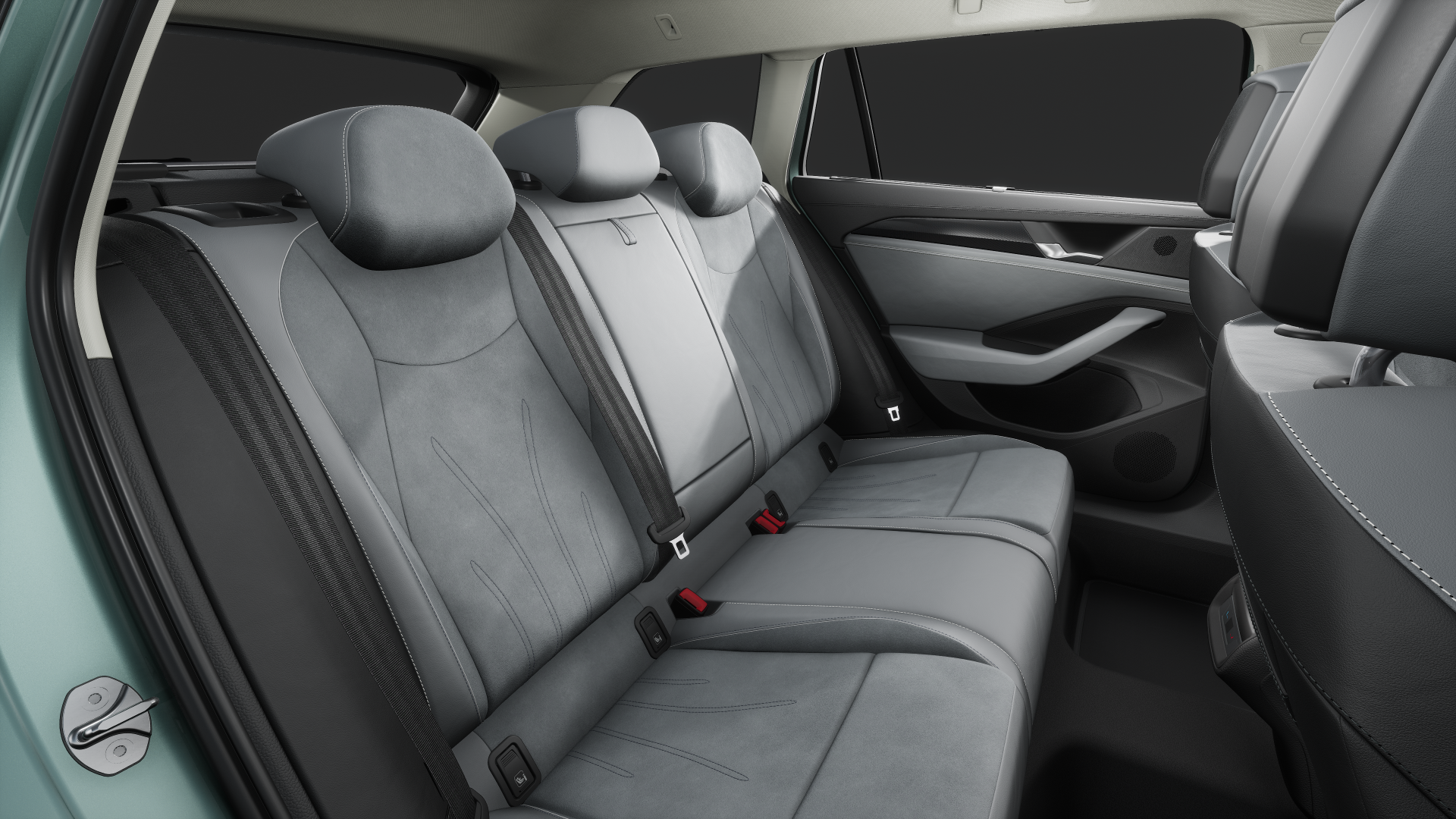 Volkswagen Passat 2.0 TDI Business DSG Variant