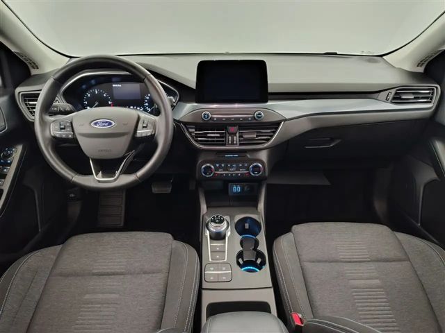 Ford Focus 1.5 EcoBlue Active