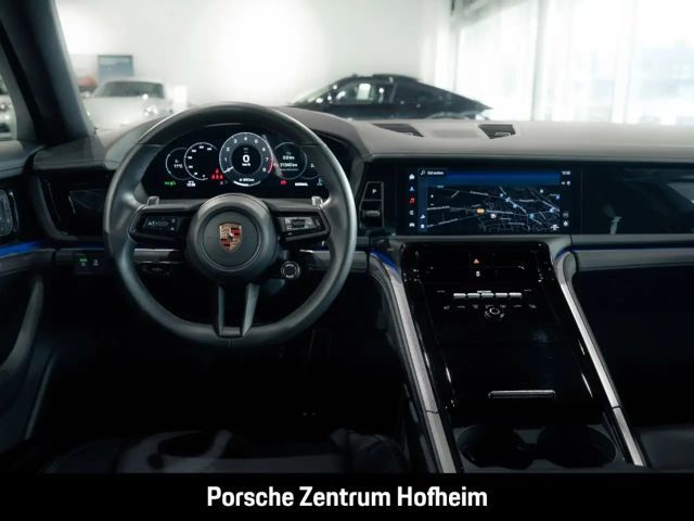 Porsche Panamera 4