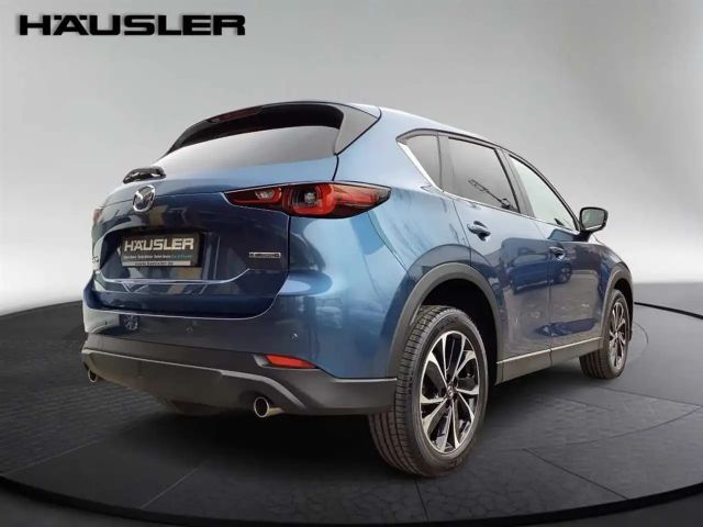 Mazda CX-5 Advantage