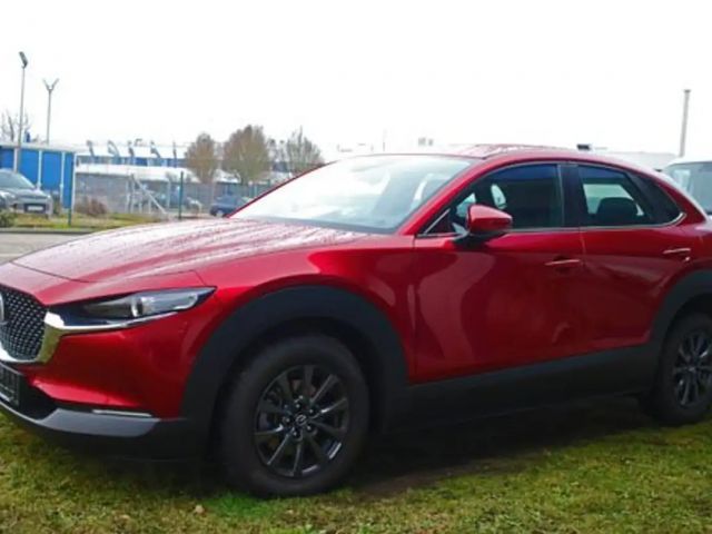 Mazda CX-30 Prime-line SkyActiv