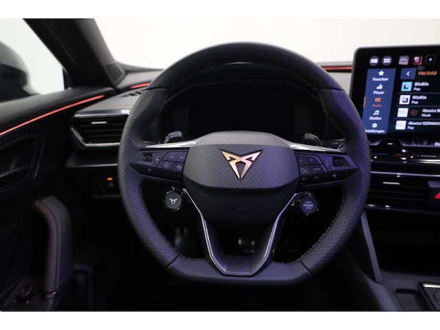 Cupra Formentor 2.0 TSI 4Drive VZ