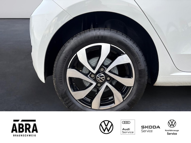 Volkswagen up! Active