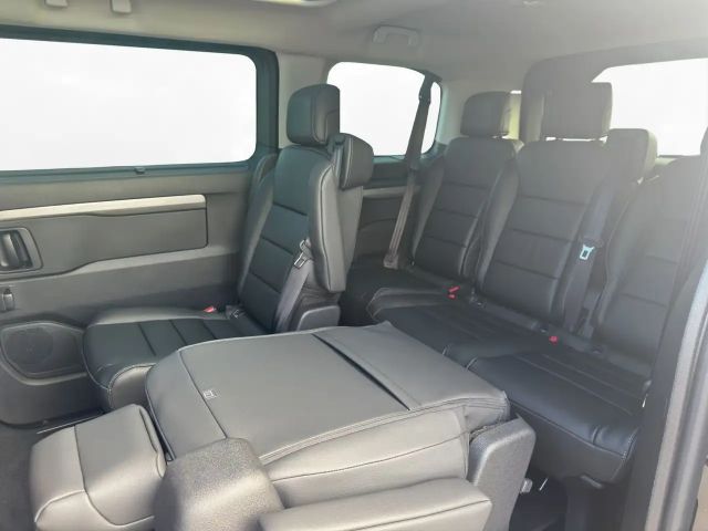 Fiat Ulysse Ulysee Top L2 Diesel 180PS