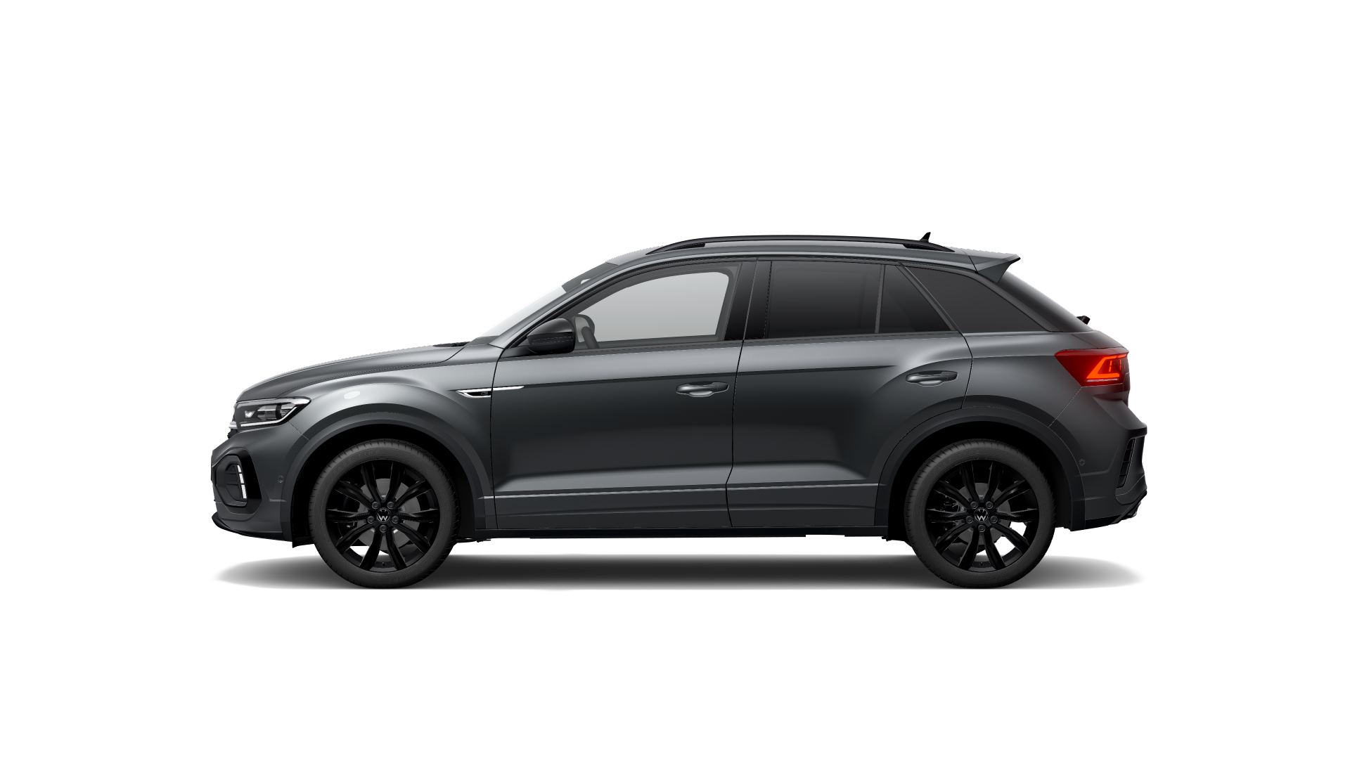 Volkswagen T-Roc 2.0 TDI DSG IQ.Drive