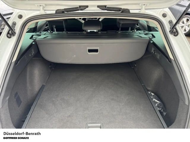 Seat Leon 1.5 TSI FR-lijn Sportstourer