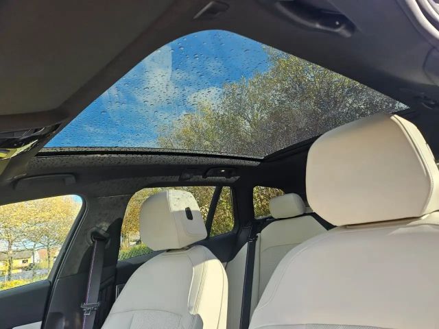 BMW 520 520d M-Sport Touring xDrive