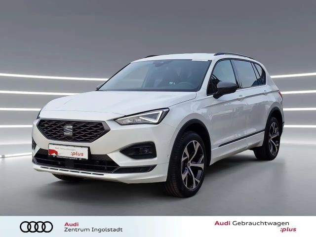 Seat Tarraco 2.0 TDI 4Drive FR-lijn