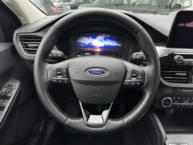 Ford Kuga Plug in Hybrid Titanium