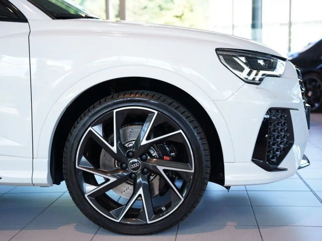 Audi RS Q3 Quattro Sportback