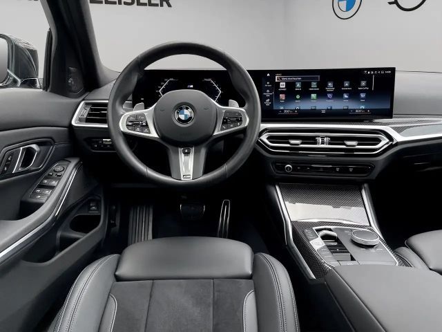 BMW 330 330i M-Sport Sedan