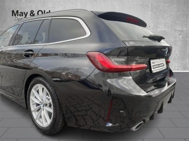 BMW 330 330d M-Sport Touring