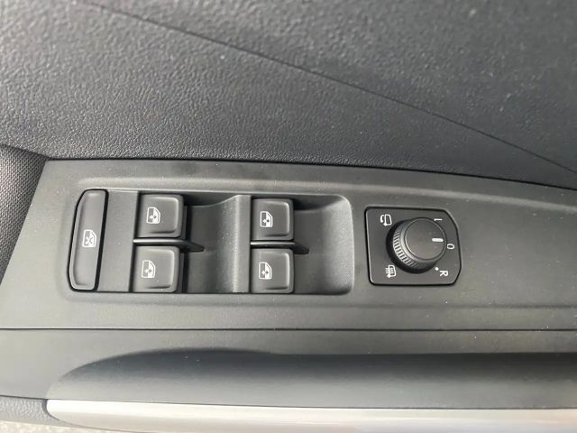 Skoda Fabia Monte Carlo