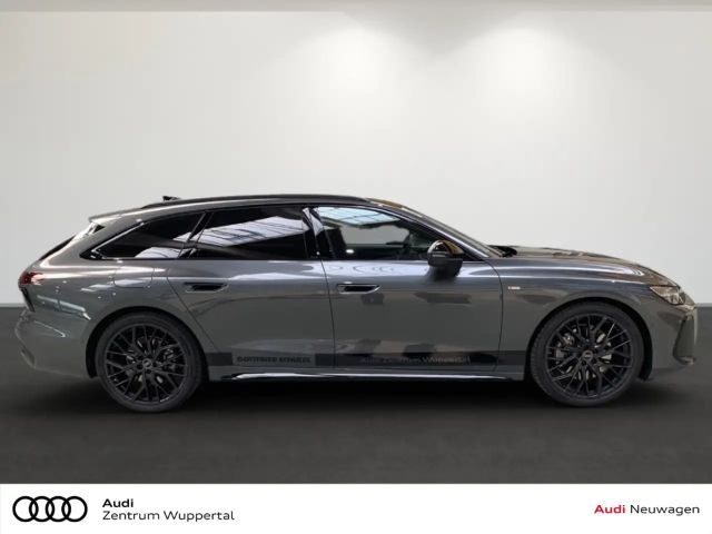 Audi A6 Avant Quattro S-Line