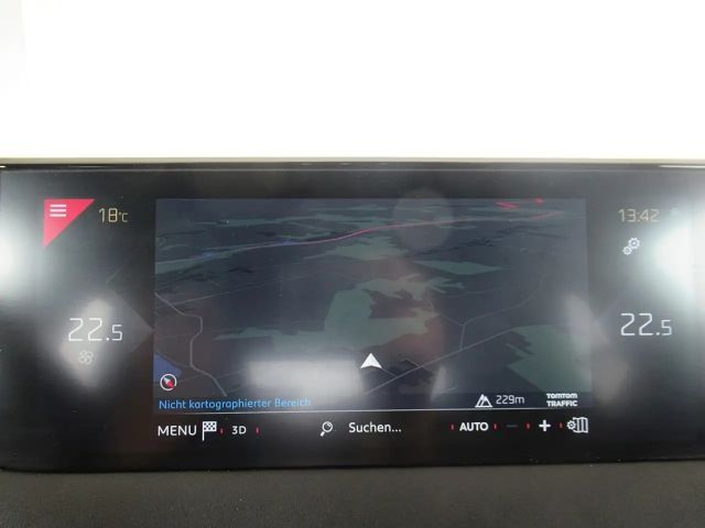 DS DS 3 Crossback Mobiles