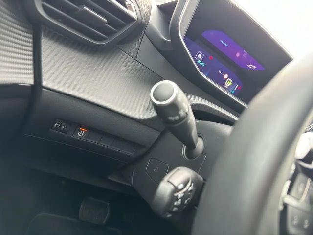 Peugeot E-208 Allure Pack