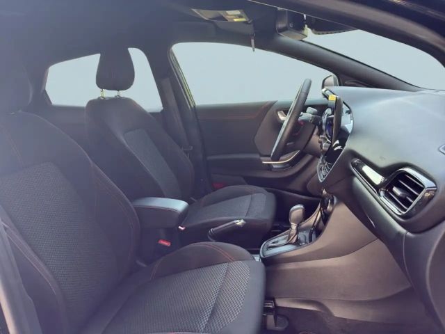 Ford Puma EcoBoost ST Line